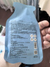 CandyMoyo 膜玉羊奶瓶手膜手套手臂膜足膜细嫩保湿手部护理 水光美白手膜 20对装（短款） 实拍图