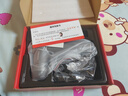 康佳（KONKA） 8808筋膜枪按摩器电动迷你肌肉放松器深层高频震动颈膜枪 加强款：36档-8按摩头 实拍图
