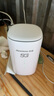 纽曼5G无线路由器随身WiFi6移动免插卡cpe全网通千兆双频车载便携式高速上网卡全国通用流量2025款 实拍图