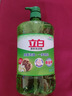 立白茶籽洗洁精1.45kg99%除菌高效去油除味宝宝餐具果蔬适用洗涤灵 实拍图