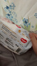 好奇（Huggies）金装婴儿专用湿巾80抽18包阿尔卑斯冰川水清爽洁净手口屁屁专用 实拍图
