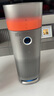 美的【除甲醛PM2.5双数显】加湿器空气净化器除烟味吸猫毛宠物净化除过敏源新风空调伴侣 【旗舰甲醛数显】KJ650F-LM1 ProH 实拍图