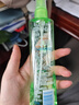 六神【止痒喷雾】三重草本花露水180ml*1(舒缓 清爽 新老包装随发) 实拍图