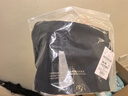 安踏（ANTA）男士泳裤夏季速干透气五分泳裤防尴尬设计平角宽松速干泳装 XL 实拍图