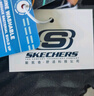 斯凯奇（Skechers）洞洞鞋女士秋季凉拖鞋泡泡鞋厚底增高外穿沙滩鞋踩屎感 实拍图