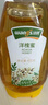 汪氏（wangs）洋槐蜂蜜465g 成熟槐花蜜 0添加冲饮品 孕妇可吃早餐牛奶麦片伴侣 实拍图
