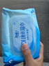 洁柔EDI纯水湿巾80片*6包洁肤柔湿纸巾婴儿湿巾不黏腻无酒精200*150mm 实拍图