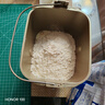 新良原味面包粉10斤装 高筋面粉 烘焙原料 手撕面包机用小麦粉 实拍图