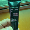 美宝莲FITme定制妆前乳水润版30ml 干皮保湿隐形毛孔生日礼物女 实拍图