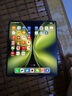 vivo X Fold5 217g超轻薄 等效6000mAh蓝海电池 超可靠三防折叠屏 蔡司超级长焦 AI 新品折叠屏手机 青松 16GB+512GB +99元赠vivo折叠尊享服务包 实拍图