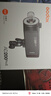 神牛（Godox）AD200pro/AD200proII闪光灯锂电池口袋便携外拍摄影补光灯单反相机高速TTL闪光灯 AD200proII官方标配 标配（引闪器套装需备注相机型号) 实拍图