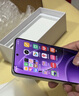 小米REDMI 红米K80 国家补贴 5G手机 第三代骁龙8 IP68防尘防水 6550mAh大电池 小米澎湃OS 雪岩白 12GB+512GB 实拍图