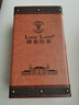 路易拉菲（LOUIS LAFON）法国进口红酒礼盒14度梅洛干红葡萄酒750ml*2瓶原酒红酒双支送礼 实拍图