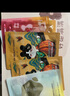 FAN BEAUTY DIARY范冰冰同款补水润肤提亮面膜套装 海葡萄2盒+美白2盒 实拍图