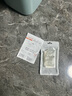 宾客格力空调遥控器套保护套热缩膜电视摇控防潮袋防尘收纳塑料塑封膜 【30只】中小各15只遥控器热缩膜 实拍图