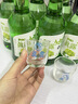 真露（JINRO）烧酒 360ml*20瓶 13度 李子味 韩国进口 洋酒 调酒基酒 实拍图