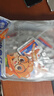 三只松鼠小鱼仔香辣味350g/50包 鱼干即食海鲜海味零食肉食休闲小吃无污染 实拍图