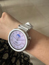 HUAWEI WATCH GT 5 Pro 国家补贴15% 冰川白42mm华为智能手表玄玑感知系统进阶运动情绪健康助手 实拍图