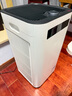 IAM空气净化器M8Pro除甲醛净化器 雾霾细菌消毒机 家用负离子净化机 甲醛数显 炭魔方3年长效分解甲醛 除甲醛升级款 M8Pro 实拍图