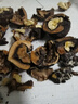 云南今年新货野生老树核桃纸皮薄皮孕妇黑桃薄壳干黑桃零食无漂 云南新货薄皮核桃5斤-大树普通果 实拍图