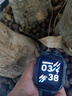 飞利浦（PHILIPS）儿童电话手表Z8 防水GPS定位智能手表 4G高清视频通话无游戏插卡手表男女孩儿童青少年 天境蓝 实拍图
