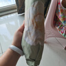 蕉下（beneunder）防紫外线遮阳伞三折双层黑胶晴雨伞防晒伞BM664月雾 实拍图