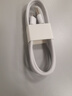 荣耀 6A大电流数据线 USB Type-A转 USB Type-C接口  适配荣耀Magic7/荣耀300  华为Mate70 实拍图