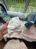 宜婴【迷你装】婴儿纸尿裤 多码包装干爽透气尿不湿 多尺码可选 宜婴拉拉裤M18片 实拍图