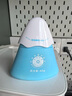 Hi!papa海龟爸爸儿童防晒霜小雪山防晒儿童宝宝专用物理防晒90g 实拍图