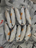 黄飞红（HUANGFEIHONG）椒盐花生米250g（25g*10袋）下酒菜 休闲零食 坚果脱油花生仁  实拍图
