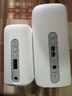 FiberHome烽火5G CPE Pro移动路由器SIM卡插卡上网WiFi7 BE7200M 2GB内存 双2.5G网口NFC一触即连【旗舰版】 实拍图