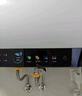 海信（Hisense）50升家用电热水器3200W大功率8倍增容钻石无缝胆免换镁棒一级能效双重防电ES50-C301i国家补贴20% 实拍图