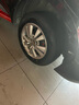 邓禄普（DUNLOP）轮胎/汽车轮胎215/60R16 95V VEURO D8H 原厂配套凯美瑞/锐志 实拍图