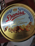 皇冠（danisa）曲奇饼干550g金色礼盒装 儿童零食团购早餐下午茶送礼   印尼进口 实拍图