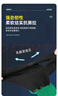 胜丽 劳保手套园艺手套耐磨乳胶压纹薄款透气建筑工地专用款ND120 12副 实拍图