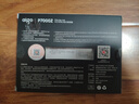 爱国者（aigo）2TB SSD固态硬盘 M.2接口 长江存储TLC颗粒 2280（NVMe）PCIe4.0 笔记本适用读速7400MB/s P7000Z 实拍图