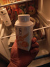 伊利畅轻利乐冠酸奶 低温风味发酵乳 燕麦黄桃250g*6瓶 源头直发包邮 实拍图