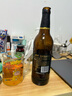 百威黑金啤酒600ml*12瓶整箱装烈性拉格焦香醇厚  实拍图
