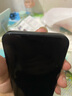 绿联【康宁玻璃膜】适用苹果16Plus钢化膜iPhone15Plus手机膜高清全屏覆盖防摔防指纹无尘仓秒贴保护膜 实拍图