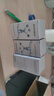 美的（Midea）净水器水龙头台式前置净水机家用厨房过滤器自来水直饮超滤机可视化可清洗滤芯除垢除氯 一机4芯【80%客户选择】 实拍图