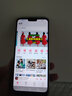 金立（Gionee）X20promax 全新超薄八核智能手机 大屏老年人手机学生电竞游戏双卡双待安卓百元长续航 64GB 蓝色 实拍图