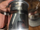 苏泊尔（SUPOR）纯钛养生壶 玻璃面板烧水壶 316L不锈钢恒温煮茶器  加大滤网 电热水壶多段保温1.5L SW-15YJ55 实拍图
