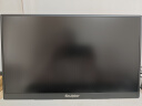 雕塑家18.5英寸便携显示器100HZ 电竞显示屏便携屏电脑显示屏笔记本扩展屏switch手机PS5副屏MF185LN 实拍图
