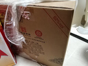 衡水老白干手酿礼盒老白干香型白酒 62度 500ml*4瓶整箱装 纯粮酿造口粮酒 实拍图