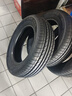 玲珑轮胎御风系列 汽车轮胎 195/65R15 91H CrossWind HP010 配套东风菱智 实拍图