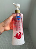 舒肤佳【王楚钦同款】新升级净透沐浴露570g*3(红石榴+山茶花+乌木)留香 实拍图