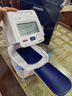 欧姆龙（OMRON）电子血压计全自动臂筒式血压仪老人家用测量医用高精准HEM-1026 实拍图