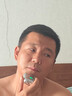 MISSLOWE【德国】电动剃须刀男士便携式迷你刮胡刀全身水洗充电旅行出差父亲节情人节生日礼物送男朋友老公 【果冻银】数显+36叶研磨刀头+礼盒装 实拍图