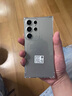 三星Samsung Galaxy S24 Ultra AI手机 第三代骁龙8 游戏手机 2亿像素 拍照手机 12GB+512GB 钛灰 晒单实拍图