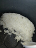 福库（CUCKOO）韩国原装进口家用多功能高压电饭煲麦饭石型内胆高压力煮饭煲锅5升4-5人份CRP-Q1050FS 实拍图